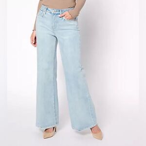 NYDJ Light Blue Women's Jeans